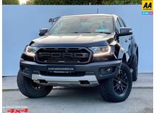 2021 Ford Ranger 2.0L Diesel For Sale Images