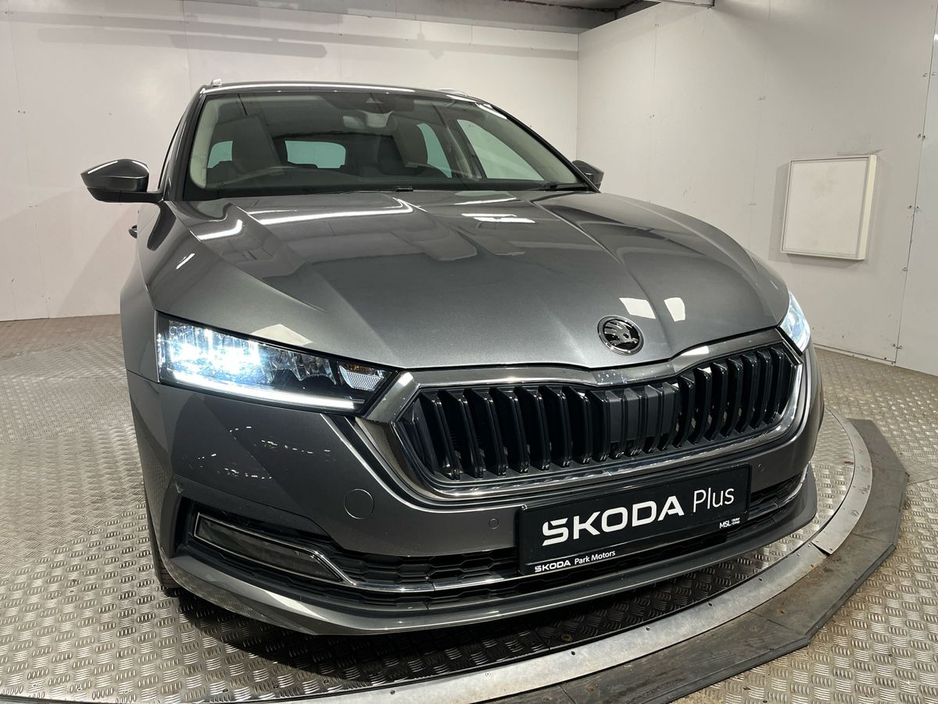 Skoda Octavia Style Combi 1.0TSI 110BHP - Rweversing Camera - Sat Nav - Climate Control - Heated Seats - Adaptive Cruise Control - Keyless Start - Apple CarPlay/Android Auto — thumbnail 21