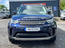 2019 Land Rover Discovery Sport 2L Diesel For Sale Images