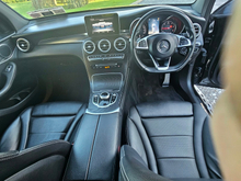 2018 Mercedes-Benz GLC Class 2.1L Diesel For Sale Images