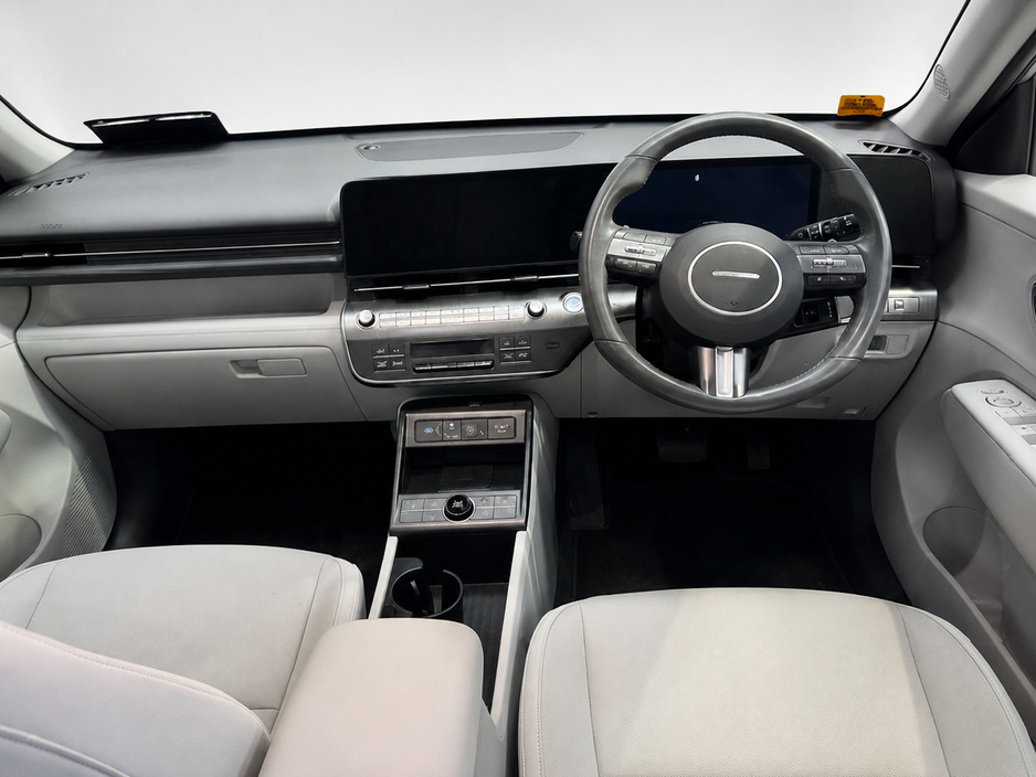 2024 Hyundai Kona 0L Electric For Sale Images