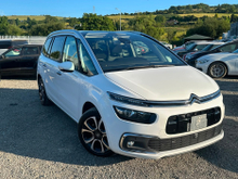 Citroen C4 Picasso Grand SHINE HDI 2.0L Diesel Automatic - Low mileage - (0339)