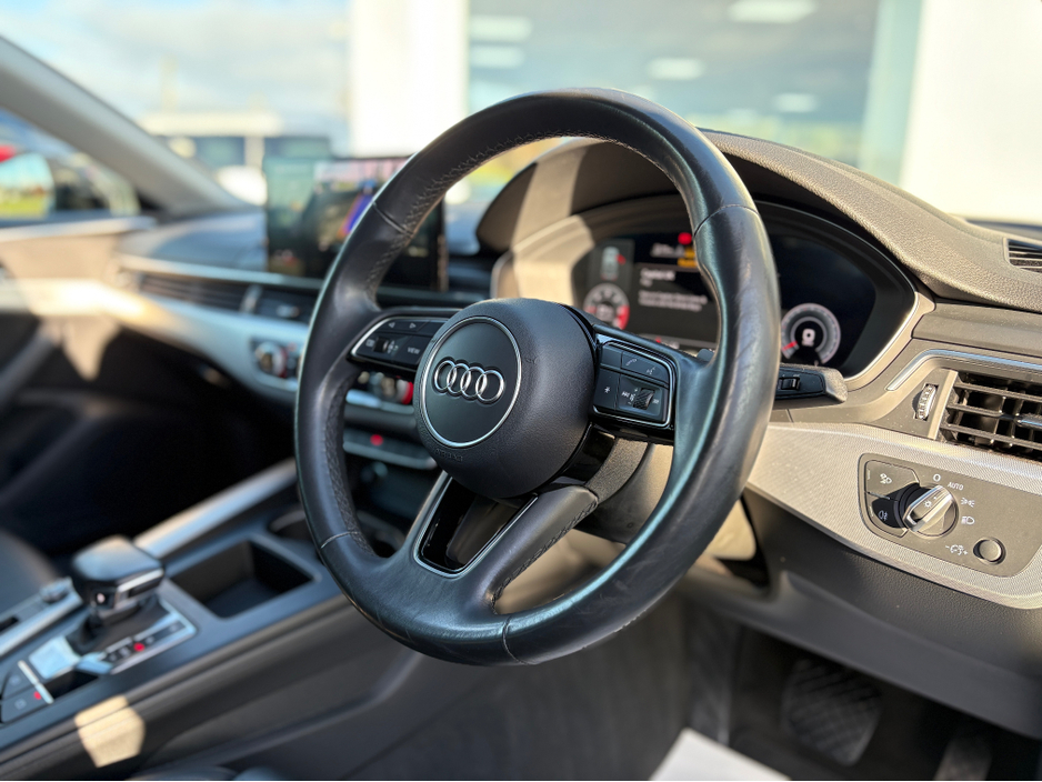 2021 Audi A5 2L Diesel For Sale Images