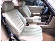 1988 Mercedes-Benz SL Class 5.7L Petrol For Sale Images
