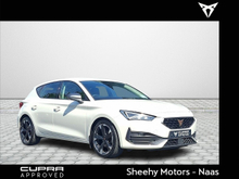 Cupra Leon 1.5TSI 150hp
