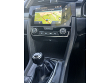 2018 Honda Civic 1.6L Diesel For Sale Images