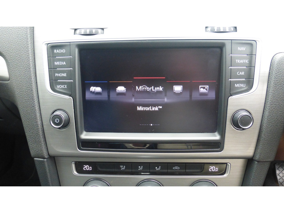 2016 Volkswagen Golf 1.2L Petrol For Sale Images