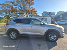 2018 Hyundai Tucson 1.7L Diesel For Sale Images