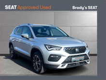 SEAT Ateca 1.0TSI 115HP SE PLUS *SEAT APPROVED*