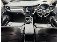 2021 Volvo V60 2L Petrol Plug-in Hybrid For Sale Images