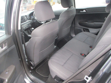 2017 Kia Sportage 1.7L Diesel For Sale Images