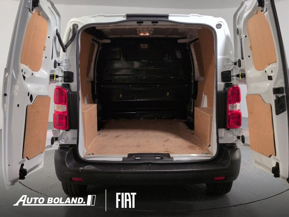 2024 Fiat Scudo 1.5L Diesel For Sale Images