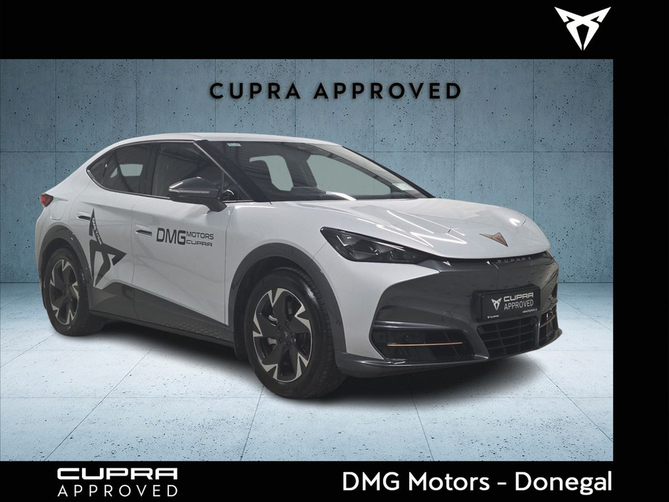 2026 Cupra Tavascan For Sale Images