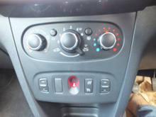 2016 Dacia Sandero 1.5L Diesel For Sale Images