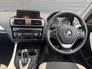 2015 BMW 1 SERIES 116i AUTO 5DR