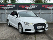 Audi A3 DBA-8VCXSL 30