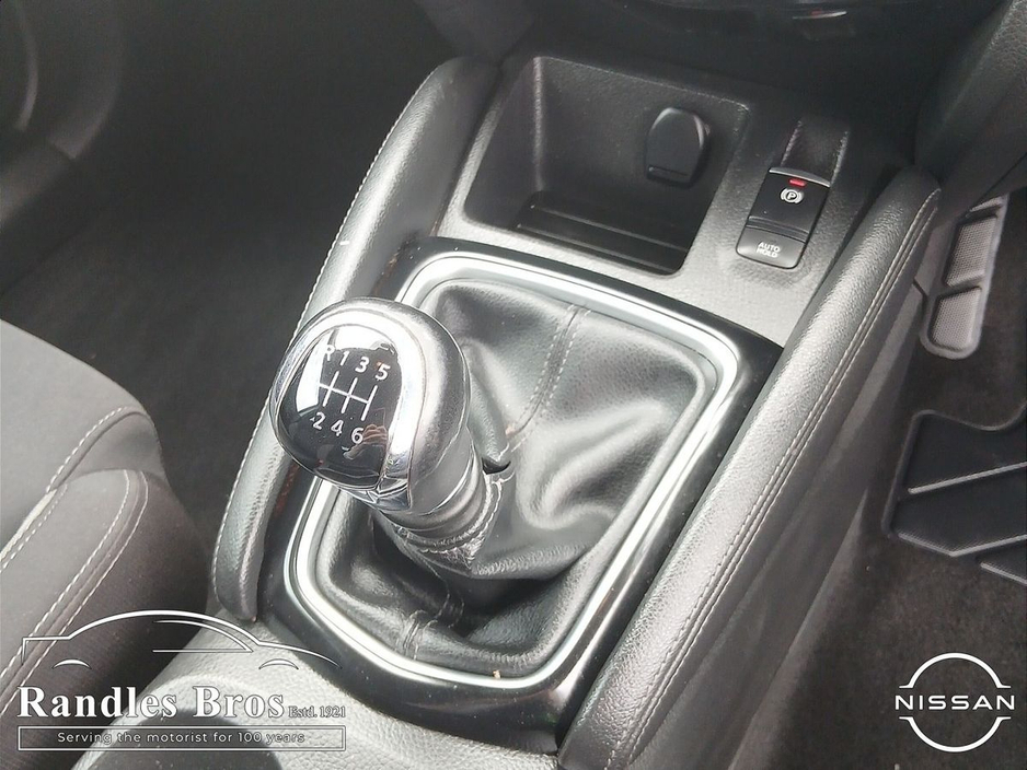 Nissan Qashqai 1.5 DSL SE — thumbnail 17