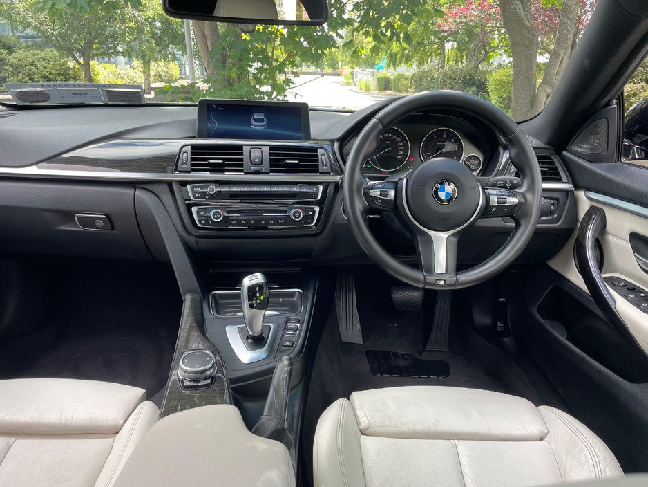 2015 BMW 4 Series 2L Diesel For Sale Images