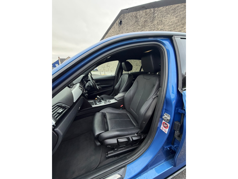 2016 BMW 3 Series 2L Diesel For Sale Images