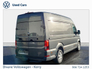 2026 VOLKSWAGEN CRAFTER AUTO 177BHP HIGHLINE HIGH ROOF