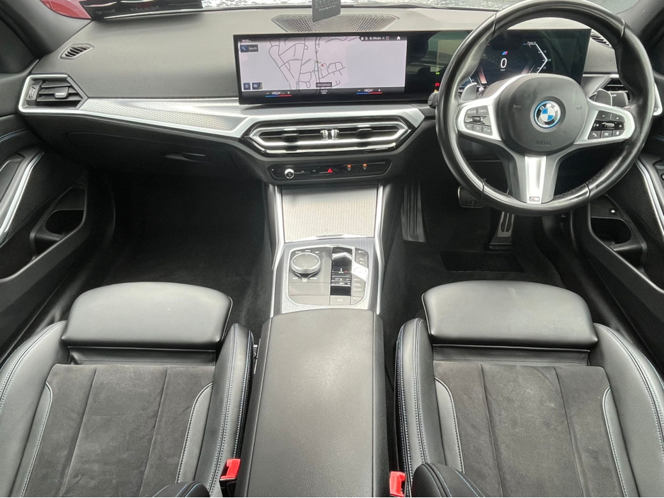 2023 BMW 3 Series 2L Hybrid For Sale Images