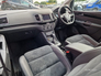 2017 VOLKSWAGEN SHARAN 1.4 TSI 280TSI 150 BHP HIGHLINE LOW MILEAGE 7 SEATER 