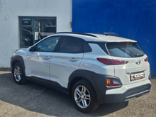 2020 Hyundai Kona 1.6L Diesel For Sale Images