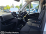 2025 CITROEN RELAY 35 L3H2 BLUEHDI 140 Ex Vat