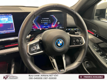 2024 BMW 5 Series 2L Petrol Plug-in Hybrid For Sale Images