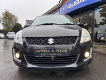 2013 Suzuki Swift 1.2L Petrol For Sale Images