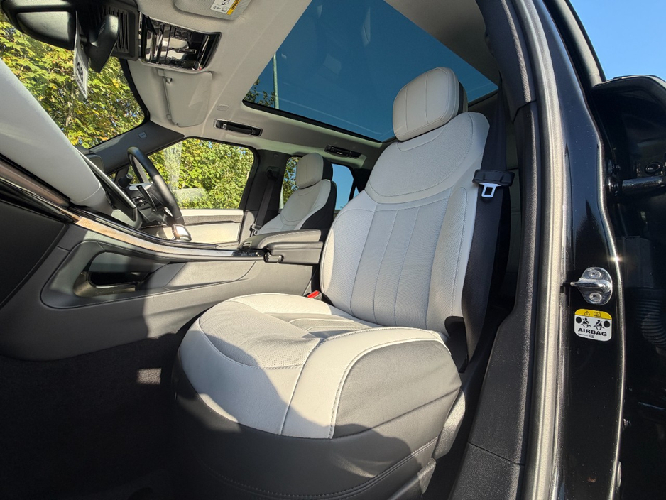 2024 Land Rover Range Rover Sport 3L Petrol Plug-in Hybrid For Sale Images