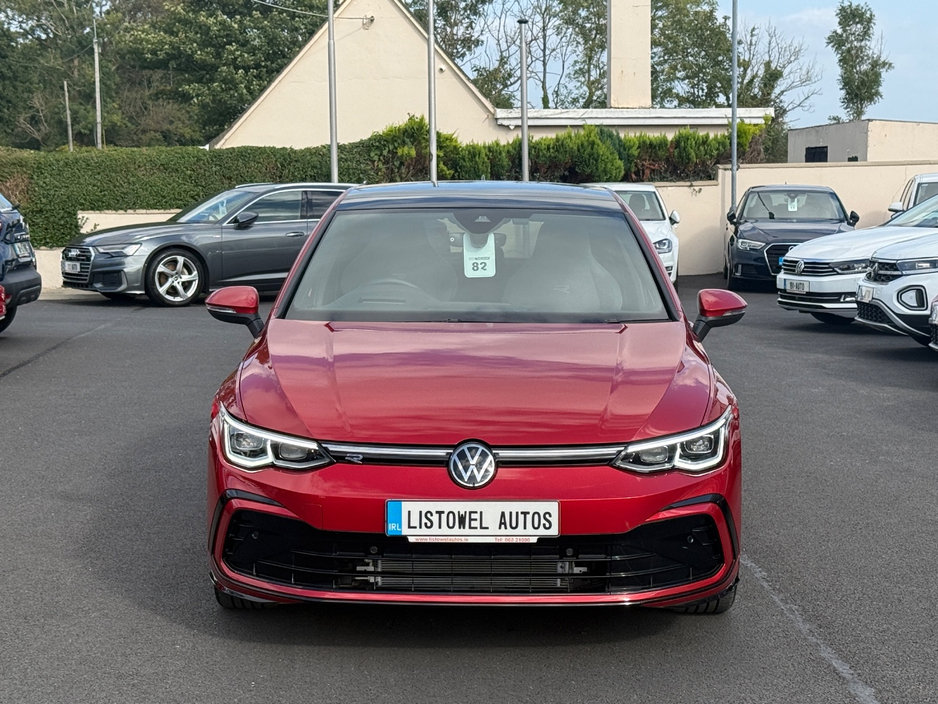 2024 Volkswagen Golf 2L Diesel For Sale Images