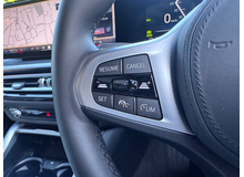 2024 BMW i4 ElectricL Electric For Sale Images