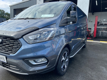 2022 Ford Transit Custom 2L Diesel For Sale Images