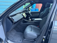 2025 Land Rover Range Rover Sport 3L Diesel For Sale Images