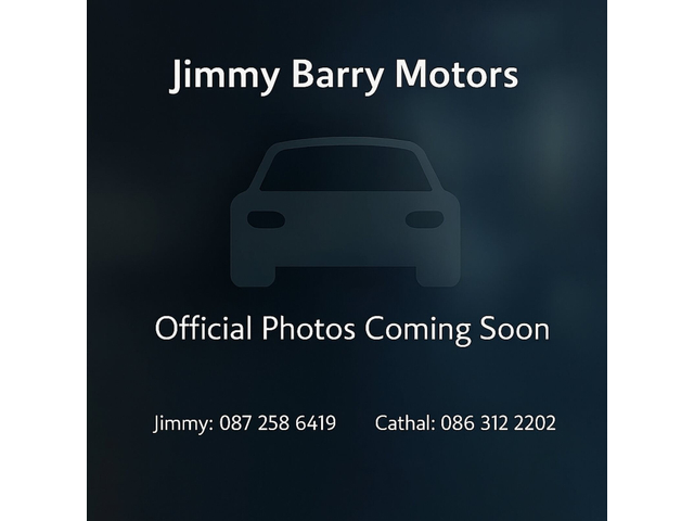 2018 CITROEN RELAY 35 L3 HDI BLUE 5DR
