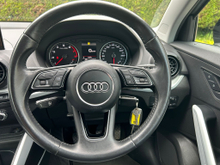 2018 Audi Q2 1.4L Petrol For Sale Images