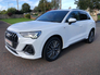 2019 AUDI Q3 S LINE 35 TDI S-A