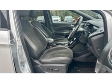 2018 Ford Kuga 2L Diesel For Sale Images