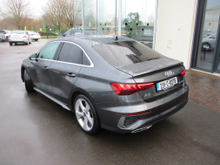 2023 Audi A3 1L Petrol For Sale Images