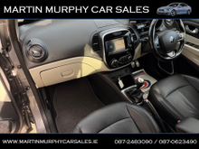 2018 Renault Captur 1.5L Diesel For Sale Images