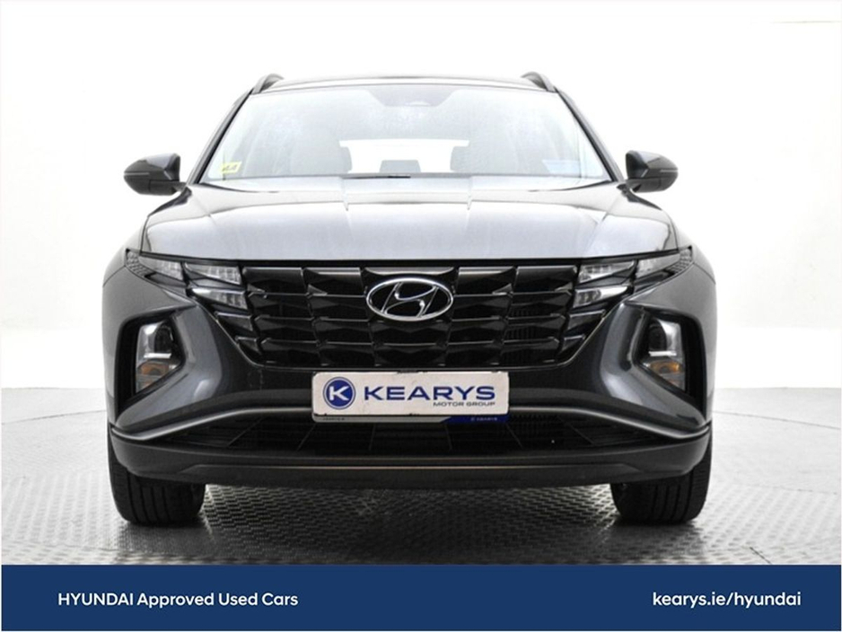 Hyundai Tucson 2WD Executive — thumbnail 11