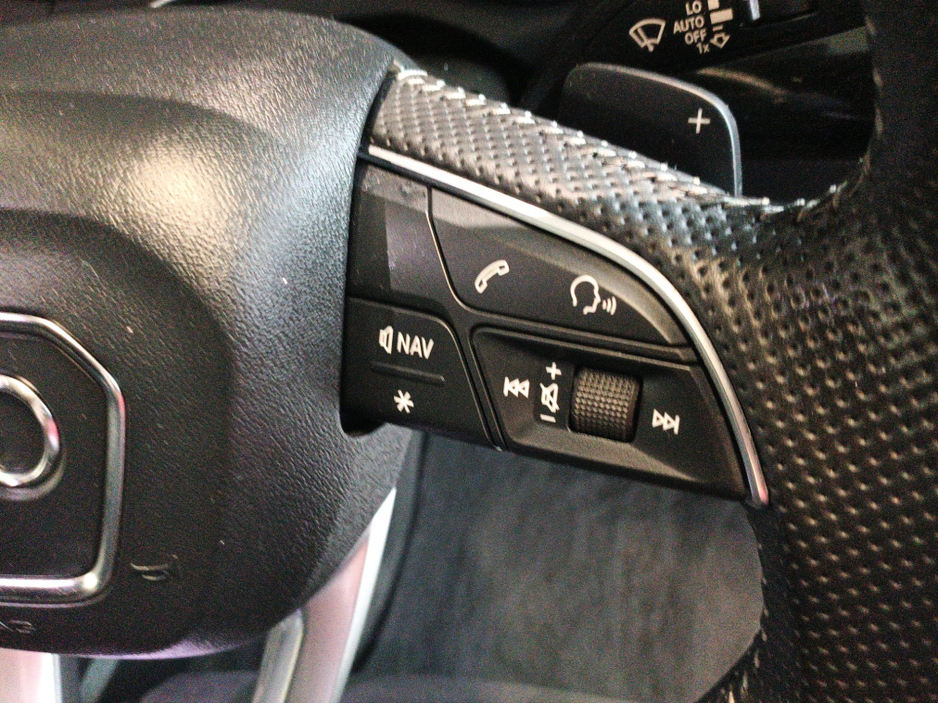 2021 Audi Q5 2L Petrol Plug-in Hybrid For Sale Images
