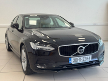 Volvo S90 D4 190hp Inscription Auto
