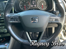2018 SEAT Ateca 1.6L Diesel For Sale Images