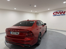 2019 Volvo S60 2L Petrol For Sale Images