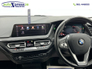2021 BMW 1 SERIES 118D PLAY Automatic, Reversing camera
