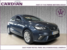 SEAT Ibiza Ibiza 1.0TSI 115hp DSG Xcellence