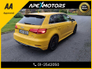 2018 AUDI A3 FINANCE ARRANGED * LOW LOW Kms  * 1.4 S-LINE * AUTOMATIC (DSG) * LEATHER INTERIOR * COLOUR REVERSE CAMERA * AA APPROVED  * 101 SAFETY CHECKLIST * 12-MONTH ROADSIDE ASSIST  * IMMACULATE * TOP-SPEC 