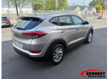 2018 Hyundai Tucson 1.7L Diesel For Sale Images
